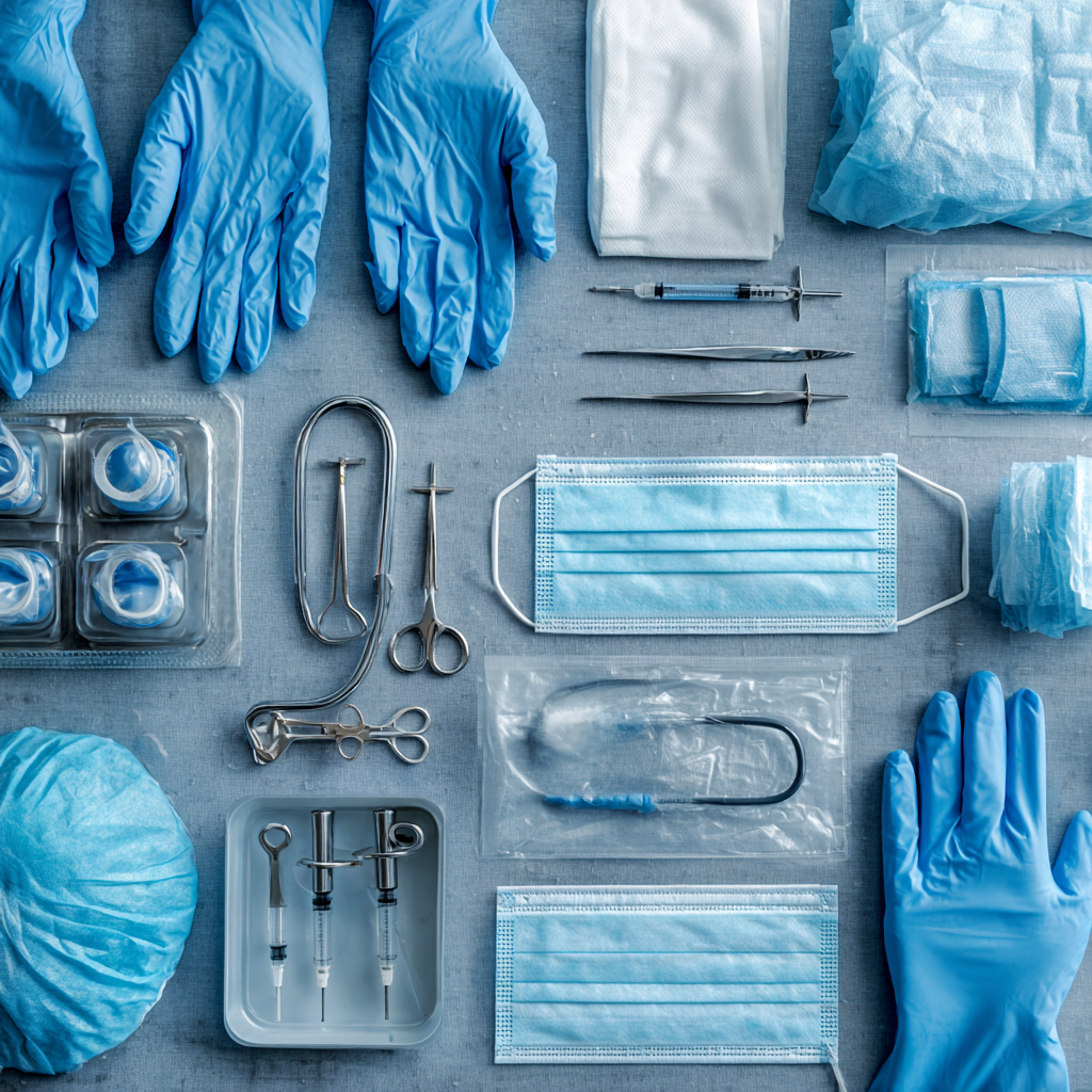 Medical device registration Costa Rica