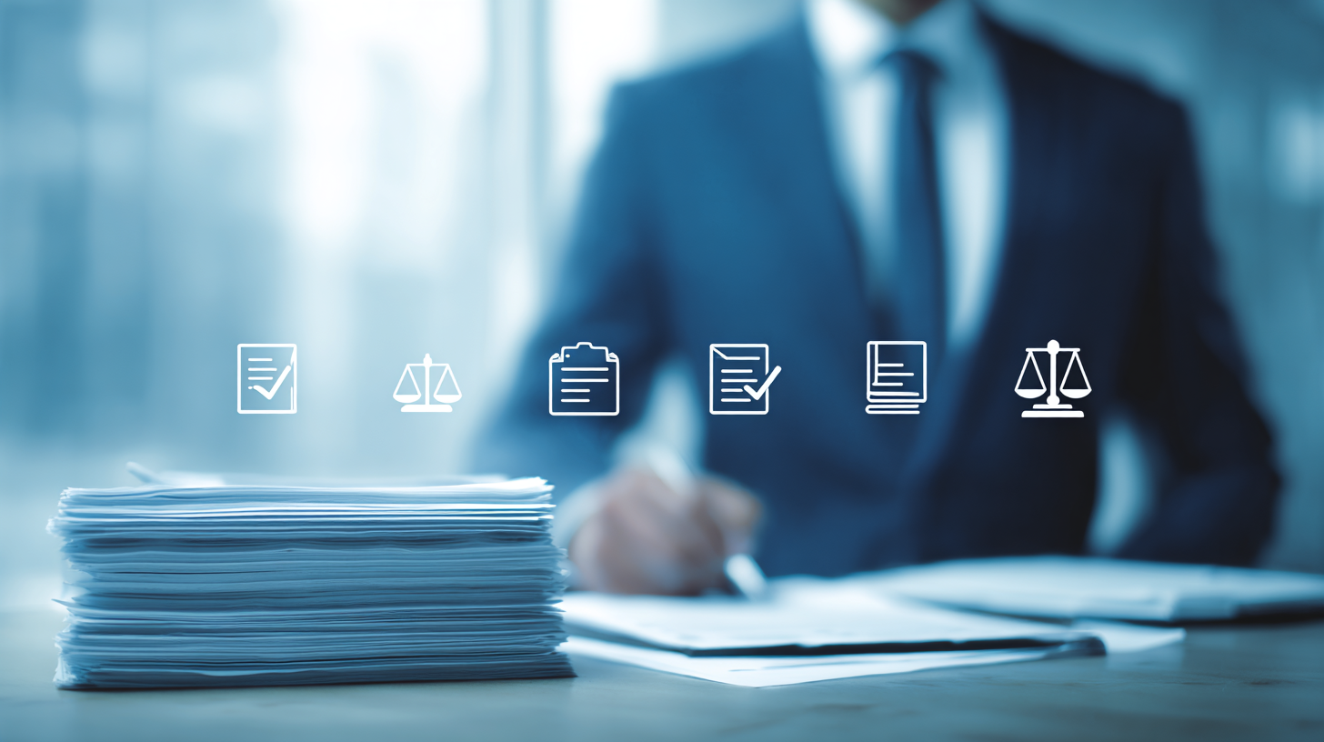 Registration ownership principle