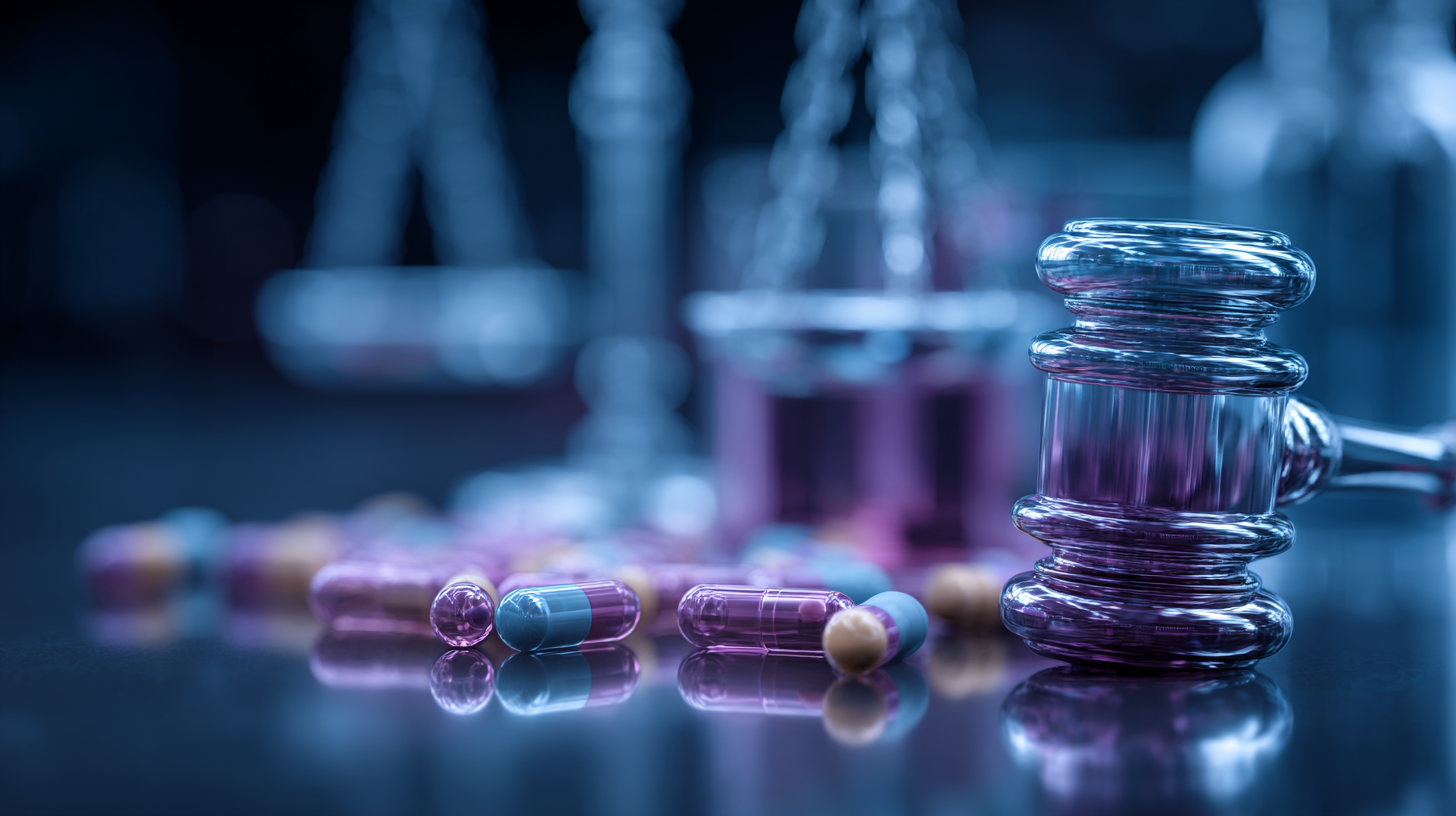 Pharmaceutical regulatory affairs Costa Rica
