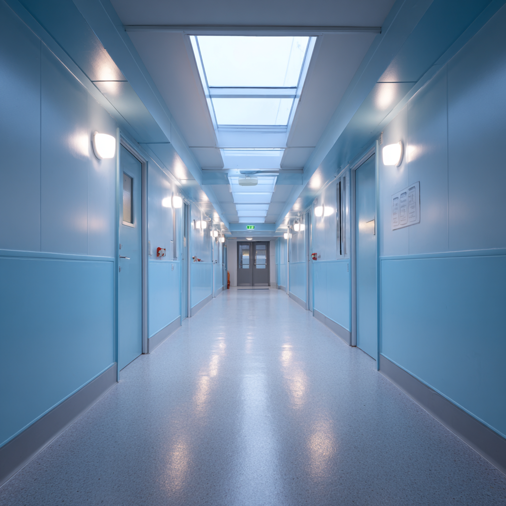 Hospitales CCSS Costa Rica